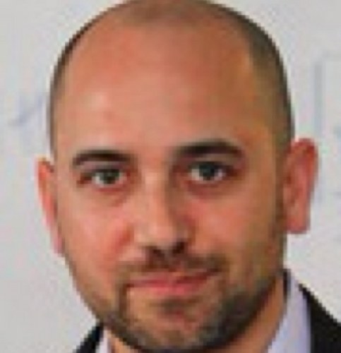 benjaminwolin's profile picture. CEO