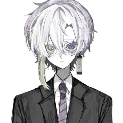 keepout_uta's profile picture.  ︎︎vocal ￤ 18 ￤ 9.21 ~ ￤ @tuopeek_ ￤ 連絡はDM迄￤のんびり