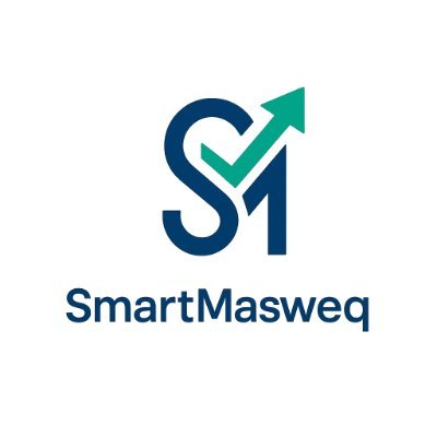 SmartMasweq's profile picture. أساعد الشركات على النمو عبر تسويق ذكي لتطبيقات الجوال والمواقع والحلول الرقمية