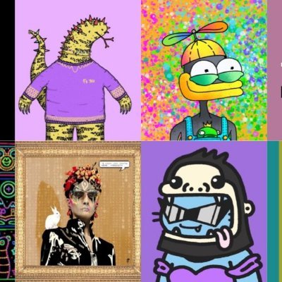 nftenthusiast_x's profile picture. Chart whisperer, DeFi wizard. Mining for that digital gold ⛏️💰