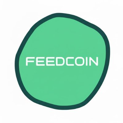 FeedCoinSolana's profile picture. 60% of all dev fees will be used to buy $PUMP and send it to Alon’s wallet, while the remaining 40% will be used for buybacks and to feed the community.