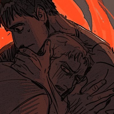 re1nerrrrr's profile picture. #AOT | #ベルライ | リバ🆗️ | 成人