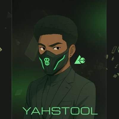 Ibidapocaleb's profile picture. Yahweh’s Tool
|Graphic & UI/UX Designer
 For brands & Web3 ,Translating unseen ideas into experience💡