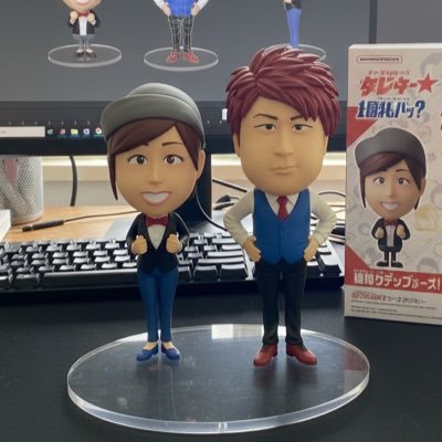 ZooMin_Art's profile picture. 札幌在住 お笑い好き 札幌や沖縄,名古屋,大阪,東京のお笑いを追ってるとの事 たまに似顔絵を描いてる様子 出現頻度低めの気まぐれ #ちたまロケッツ風