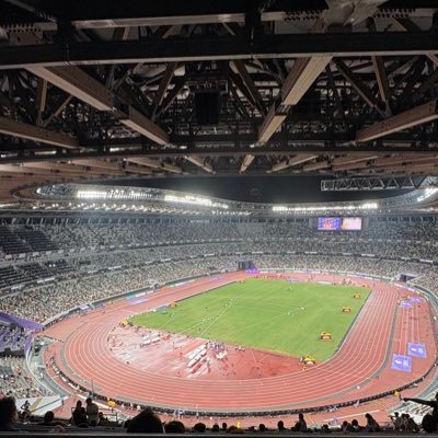 ra_ra_saku's profile picture. マイペースに陸上を追ってます👀