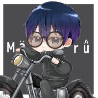 Märû (@maru_02468) 's Twitter Profile