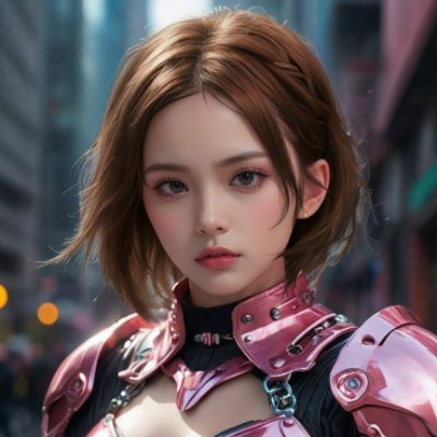 zeekdimension's profile picture. ＠twozeek にじーく