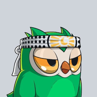 Bald & Bankrekt 🌍 ☮️さんのプロフィール画像