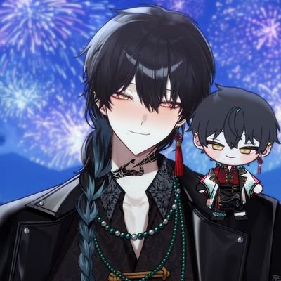 sanha_flowd's profile picture. 