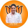 satenderachaud1's profile picture. भारतीय जनता पार्टी