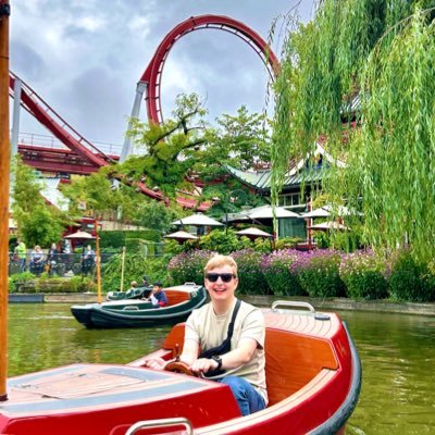 SamCarp43191584's profile picture. 