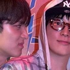 bakpia_hidup's profile picture. 23 ✧ fan account for snow man☃️ memesaku🖤🩷 and seventeen💎 minwon🐶🐈‍⬛ ✧ RPS/RPF NSFW 🪦🕊️🔞 ✧ she/her🍉