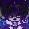 TheSketchopus's profile picture. ✨𝒮𝓉𝑒𝓁𝓁𝒶 𝒲𝑜𝓁𝒻𝑒✨24 🏳️‍⚧️🐙 | artist | I love UT/DR, Persona, FF and Arcane