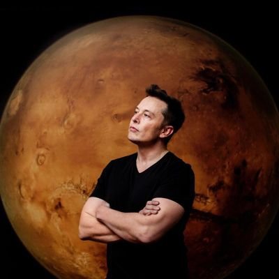 O2ceoofTesla's profile picture. 