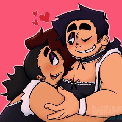 velsebsimp10704's profile picture. Hey I'm Kayla// 25 years old// Spooky Month enthusiast// Bob Velseb fan// 🚫Proshippers Dni!!🚫 
#spookymonthtwt. pfp by @FatherlyRott