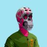 nft_fee's profile picture. Head of the  #JNGL🌴https://t.co/cisfieYNRx
Dad. Collector. Builder. Connector. Teacher/ Basketball Coach
#DeGods🧟‍♂️ #Rogues 🐇🕳️