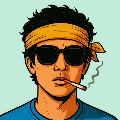 Luciancryptt's profile picture. Light 💡 bearer | Community Builder | Web3 enthusiast
follow on farcaster: https://t.co/oiODbouMjv