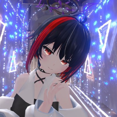yozure1's profile picture. 多趣味なVRChatter
IT学生
2025/1/12~ User

固定フレくれ
https://t.co/a3mrpfFu1q