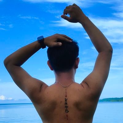 Elias_Chauhan's profile picture. || Not your type || Dadbod || Verse || 26 || IG➡️ https://t.co/L8lmVtJIlt