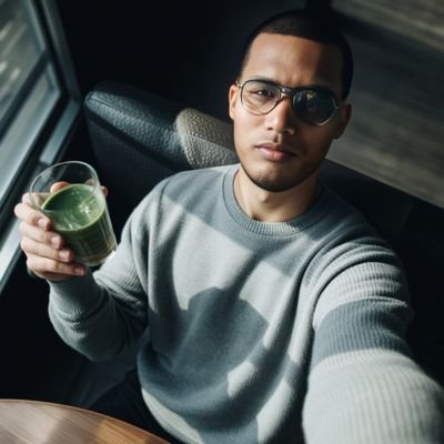thisiswangdu's profile picture. Don't educate your children to be rich, Educate them to be happy.
So when they grow up, they will know the value of things and not the price.
