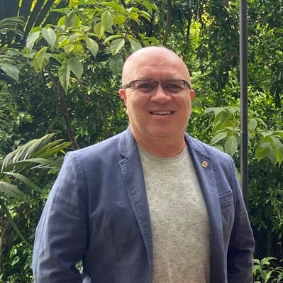 jwilliambranch's profile picture. Profesor Titular - Full Professor. Director del Grupo I+D+i en Inteligencia Artificial. Facultad de Minas ⚒️ . Universidad Nacional de Colombia, Sede Medellín.