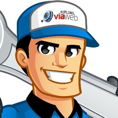 KuplungViaweb's profile picture. 