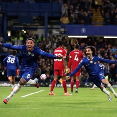 MrChelsealad02's profile picture. Old Account disabled. @ChelseaFC Fan/Not a Journalist. @yourchelsealad(backup)