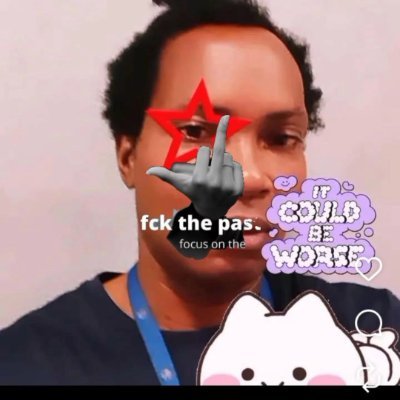 czicheal's profile picture. Need no validation
Ancestor is Power