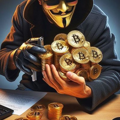 SOLarEclipseBTC's profile picture. Never get married to a trade, but always committed to
