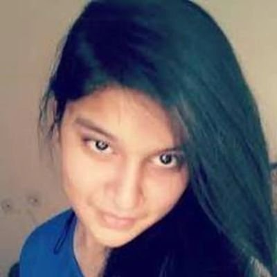 Dona_Barui's profile picture. Daddy's little girl 👧 💕 Student. CA Aspirant