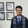Docbg19's profile picture. हर हर महादेव 🙏🇮🇳🚩 | MBBS