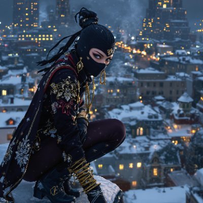 Julie_ETH32's profile picture. 🎨✨ Living life in pixels and passion! Dive into my world of art and tech as I explore the vibrant realm of Ethereum. #CryptoArt #DigitalDreamer