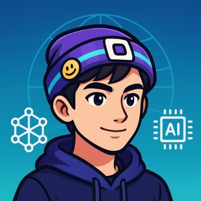 EchoOfDrea01's profile picture. 🌐 Blockchain Explorer | ⚡ Testnet/Mainnet Projects | 📈 Web3 Growth & Research | 🤖 AI & Decentralization | 🚀 Building Experience Step by Step