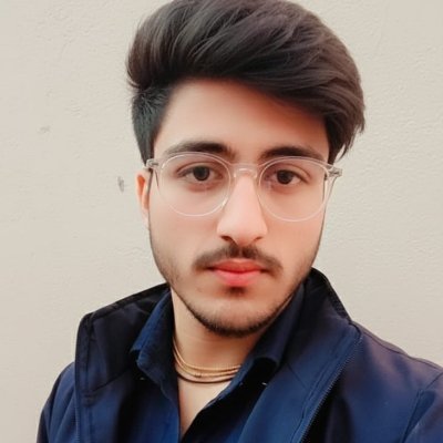 Deepu06745's profile picture. From questions to code, from data to decisions | Human exploring the universe of AI/ML 🌌| Turning ideas into projects, mistakes into lessons, and learning into