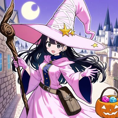 CIHmoBd5f269369's profile picture. ヘッダーと推しマ作るの大好きです!!