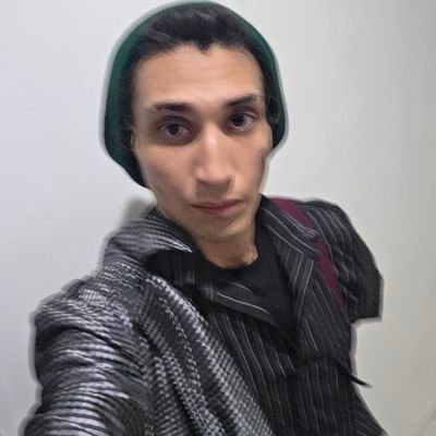 AechZie23's profile picture. A Traveling Ghost. Brown Power 🔋 ✨️