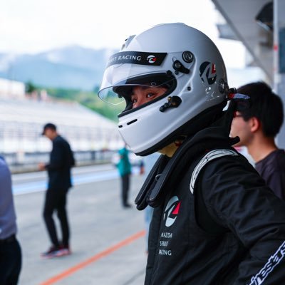 chanhara119's profile picture. Japan Mobility Show 2023 メーカー対抗戦 SUBARU代表(社員) / JEGT認定ドライバー / JEGT2025 #8 ARTA所属 / マツダチャレンジプログラム3期生 /PSID:chanhara_119 / 不定期YouTube配信中 / 写真垢:@chanhara119_pic