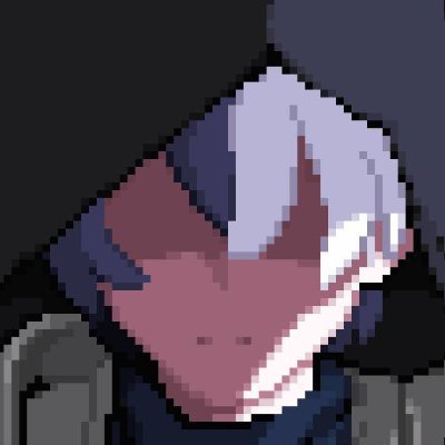 2fallinLuft's profile picture. This is Cyr and art