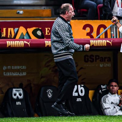 Besiktas_JK2's profile picture. LEGEND SERGEN YALÇIN🦅😎