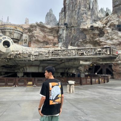 ytaishi1124's profile picture. "Willpower doesn't work"