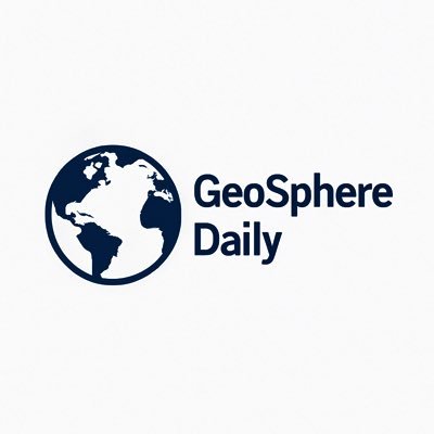 GeoSpere_Daily's profile picture. Tracking power, politics & strategy worldwide. . Geopolitics | Strategy | Global Affairs. Daily updates & analysis