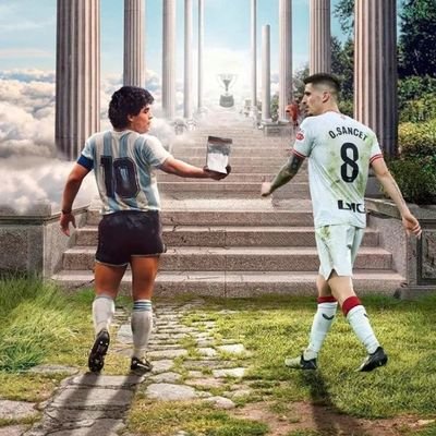 mikelpj_ath's profile picture. 