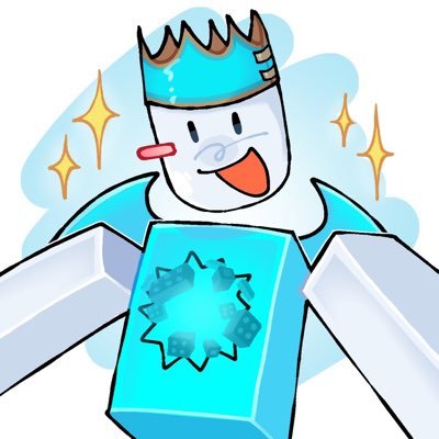 KrownBlox's profile picture. | ✝️ | Roblox Content Creator | RTC Member | MINOR