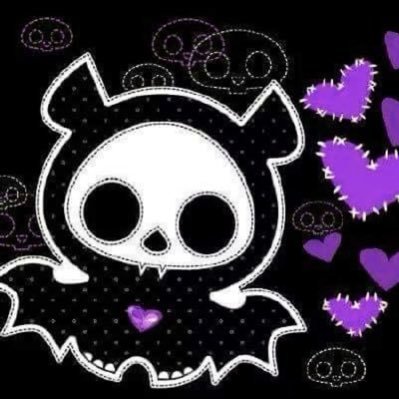 batmeowbat's profile picture. 🦛