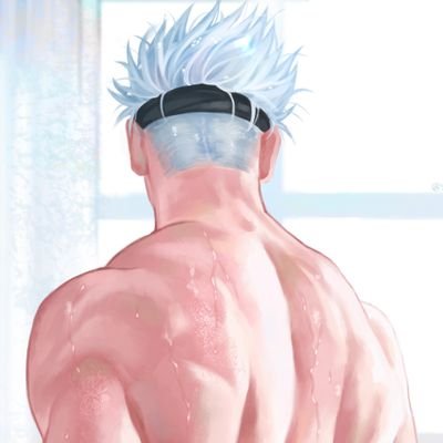 五夏五| All夏 | 泣き虫受け夏油傑 | Love The Strong | IC: @steeph_sd | Header: @xo_romiiarts