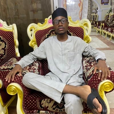 AL_MAPHIE's profile picture. The Honorable P.A/Principal Media Assistant To @Rolandowie Pioneer Senate Majority Chief Whip|Owner/C.E.O Of Al Mafi Ventures|Founding Father and Member L.E.D