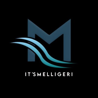 ItsMelligeri's profile picture. 