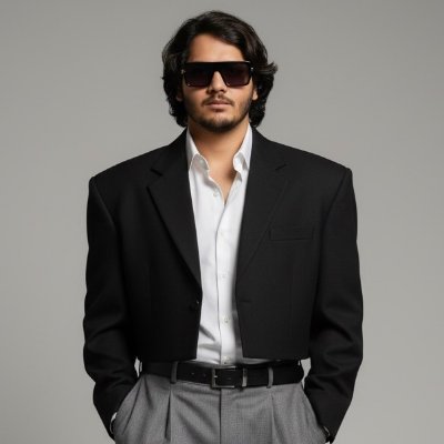 vijay_softment's profile picture. Founder @SOFTMENT LLC (USA) | SOFTMENT PTY LTD (Australia) | Expert in Mobile, Web & Blockchain Development | Solidity • Flutter • AWS | Bridging Web2 → Web3