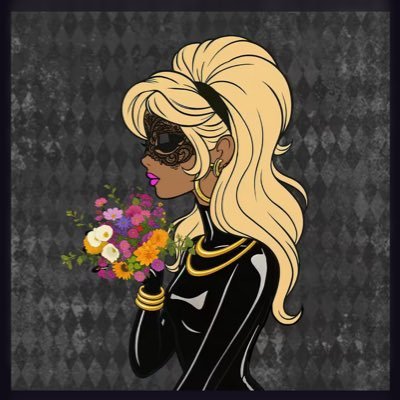 cryptocrew2023's profile picture. GransCrypto.Sol 🇺🇸 🇨🇦GREAT GRANDMA! I fight for Women My 5 daughters! on bluesky CryptoSniper@bsky.social ❤️DEGODS /ICONITO/EAPES/ROGUES/y00ts/KBDS/OVOLS