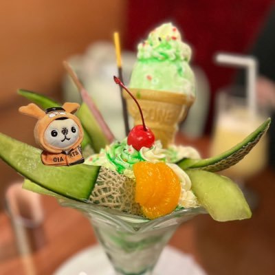 konsomepanchi_6's profile picture. まあまあゴミです。生クリームとフライドポテトとビッグマックとさかもとはやとが好き。
